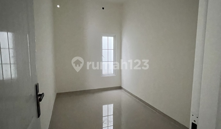 Rumah Siap Huni Deket Pasar Modern Bsd Dan Tol