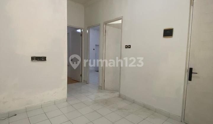 Dijual Murah Lingkungan Nyaman Dekat Kantor Wali Kota Tangsel 2