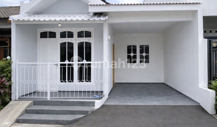 Affordable Flood-Free Ready-to-Occupy House in a Strategic Location