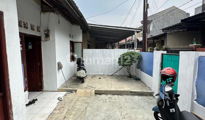 For Sale Cheap 1-Story House in Sawangan 2