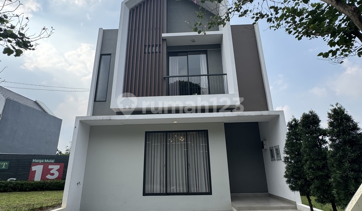 Rumah Include Fuenished Deket Mall Paradise Serpong Rumah Include Fuenished Deket Mall Paradise Serpong