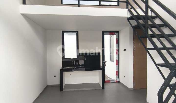 Rumah Murah Fasilitas Lengkap Lokasi Sangat Strategis 2