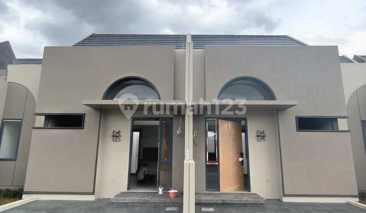 Rumah Murah Fasilitas Lengkap Lokasi Sangat Strategis