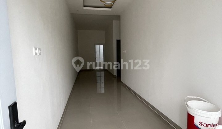 Termurah Rumah 1 Lantai Deket Kantor Walikota Pamulang Tangsel 2