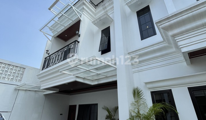 Rumah ready di Bintaro deket jakarta selatan - Graha Estetika Rumah ready di Bintaro deket jakarta selatan - Graha Estetika