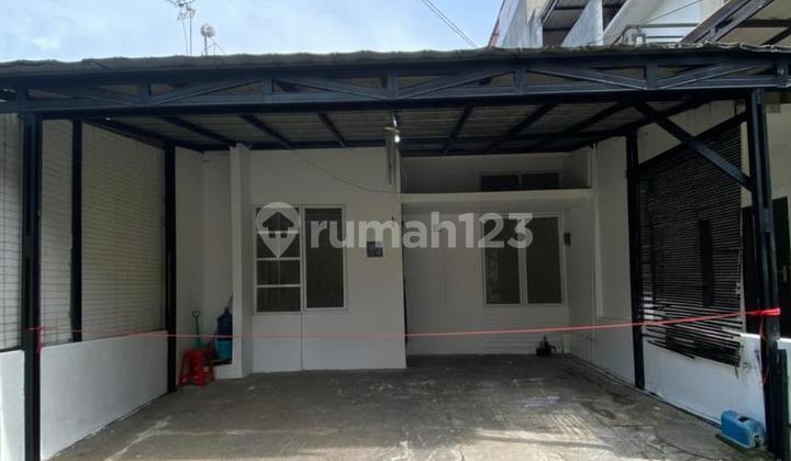 Dijual Murah Lingkungan Nyaman Dekat Kantor Wali Kota Tangsel