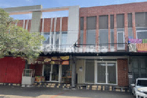 Ruko Siap Huni Di Lokasi Yang Strategis. Total 10rb Rumah