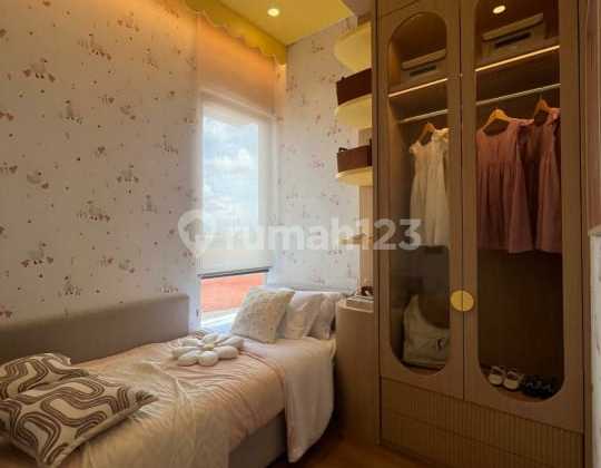 Hunian Premium dengan Konsep Alam Modern 2