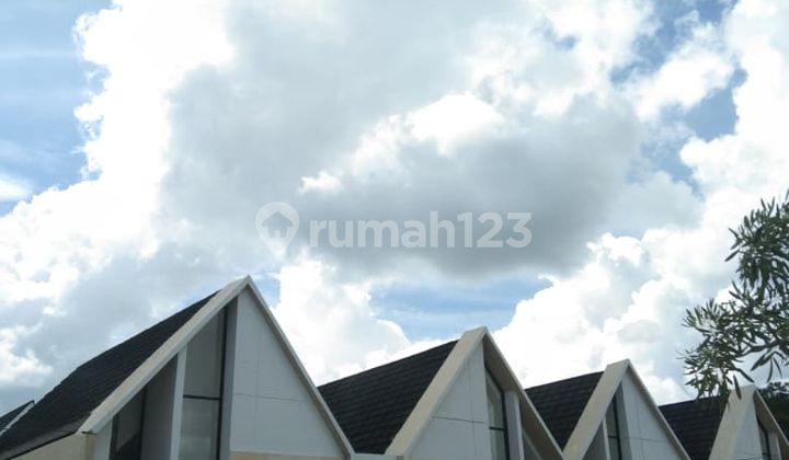 Rumah Tanpa Bi Chaking siap huni cicilan 2 jutaan 2