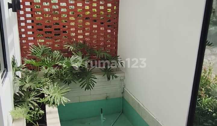 Affordable House Full Facilities Adjacent to BSD Highly Strategic Location 2