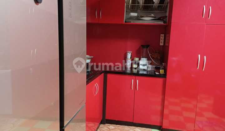 Rumah Siap Huni Lokasi di Pamulang Bebas Banjir 2