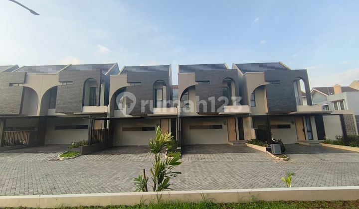 Rumah 2 Lantai Murah di Bogor Lokasi Strategis Rumah 2 Lantai Murah di Bogor Lokasi Strategis