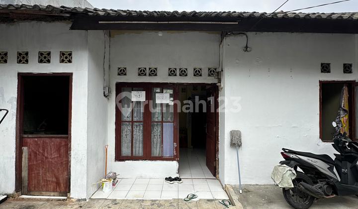 Dijual Rumah 1 Lantai Murah di Sawangan Dijual Rumah 1 Lantai Murah di Sawangan
