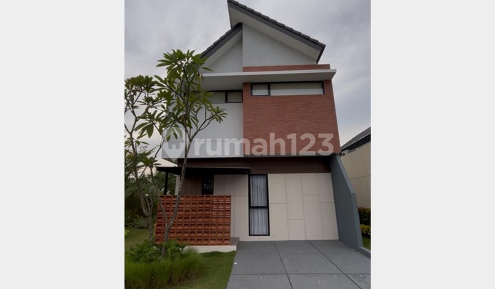 Rumah Murah Full Fasilitas Deket Stasiun dan Tol Rumah Murah Full Fasilitas Deket Stasiun dan Tol