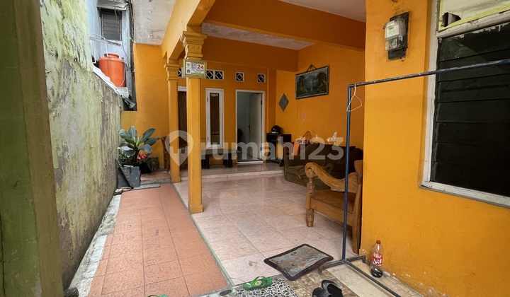 Rumah Bisa Untuk Usaha Koskosan D Cipayung Jaktim 2