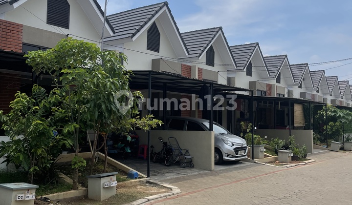 Ready-to-Live House with Complete Facilities in Cilengsi, Bogor 2