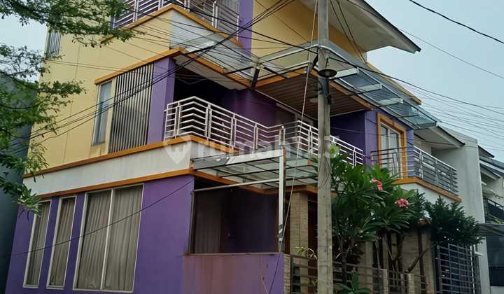 For Sale Ready-to-Occupy House in a Strategic Location For Sale Ready-to-Occupy House in a Strategic Location