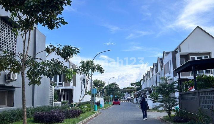 Rumah Ready 2 Lantai Deket Stasiun Cilebut Fasilitas Lengkap 2