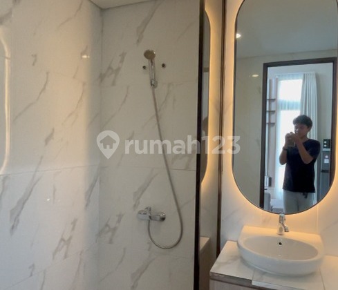 Rumah Siap Huni Tanah Luas Harga Murah Lokasi Strategis 2