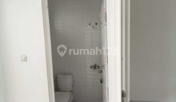 Rumah Siap Huni Bebas Banjir Lokasi Strategis 2