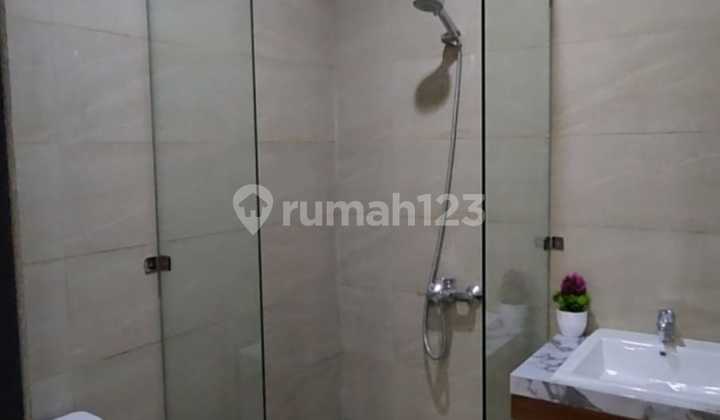 Rumah Nyaman Siap Huni Bebas Banjir Lokasi Strategis 2