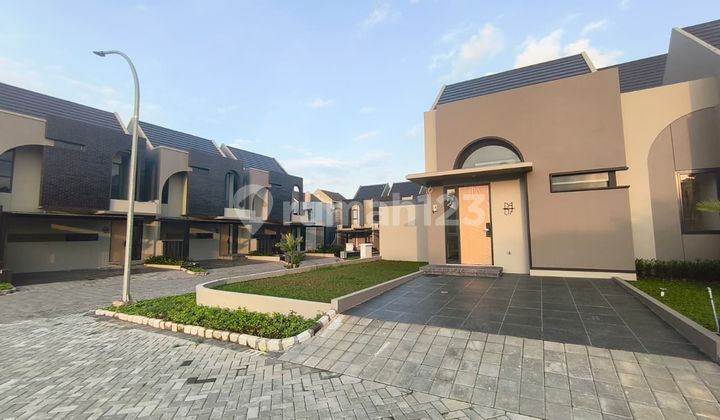 Rumah 1 Lantai Bebas Banjir Lokasi Strategis Rumah 1 Lantai Bebas Banjir Lokasi Strategis