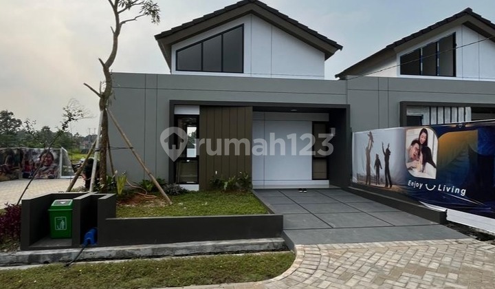 Rumah Siap Huni Fasilitas Lengkap Bebas Banjir Rumah Siap Huni Fasilitas Lengkap Bebas Banjir