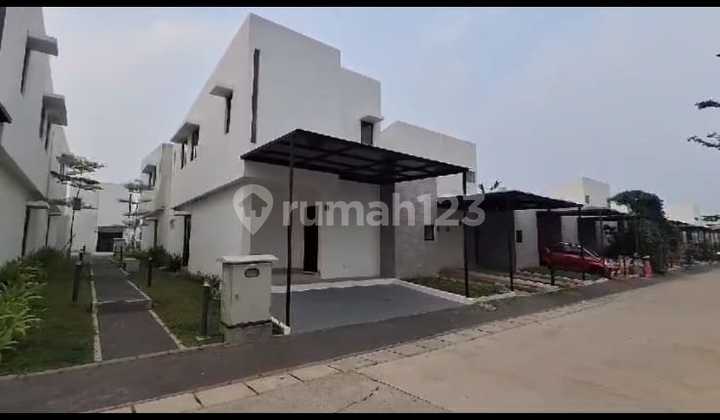 Rumah Siap Huni Ready Stok Harga Murah Bebas Banjir