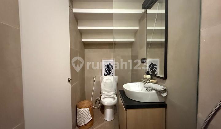 Rumah Murah 3 Lantai di Cirendeu Bebas Banjir 2