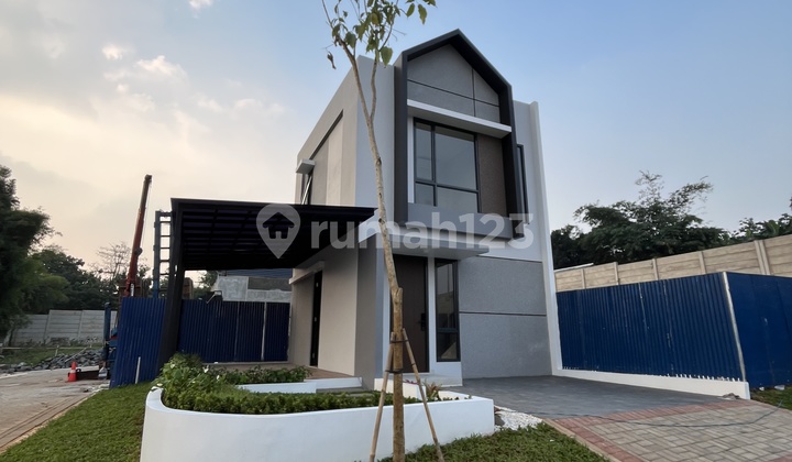 Termurah Rumah 2 Lantai Deket Stasiun Rawabuntu Bsd Termurah Rumah 2 Lantai Deket Stasiun Rawabuntu Bsd