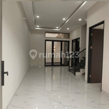 For Sale American Classic House New Pantai Mentari 2