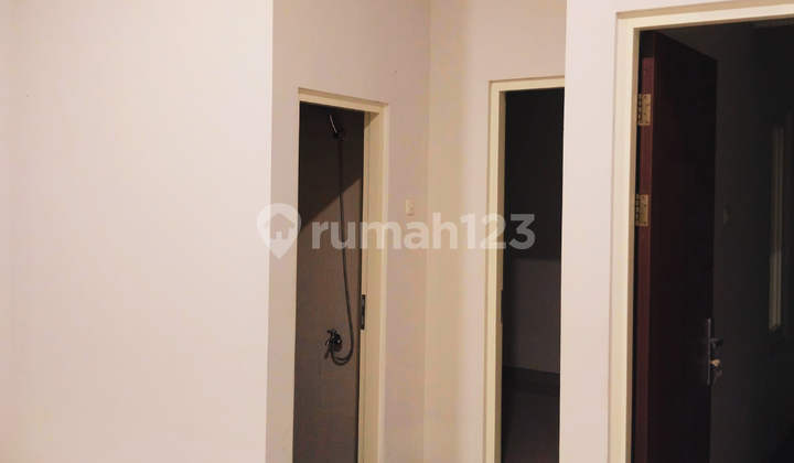 Dijual Rumah DP 0%, 600Jt-An, Baru Gress, Free Biaya-Biaya, Jess Residence (Tipe Rome)