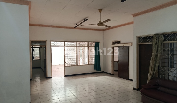 Disewakan Rumah di Klampis, Dijamin Paling Murang di Klampis 2