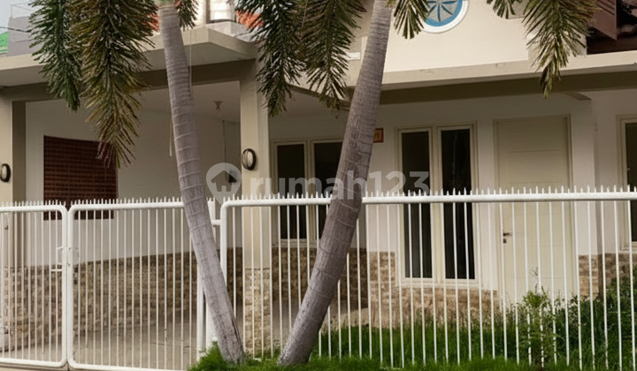 For Rent Minimalist House Pondok Candra Ready to Occupy For Rent Minimalist House Pondok Candra Ready to Occupy