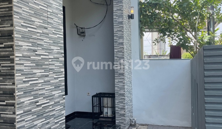 For Sale Modern Minimalist House, Ready to Occupied (Brand New) 2