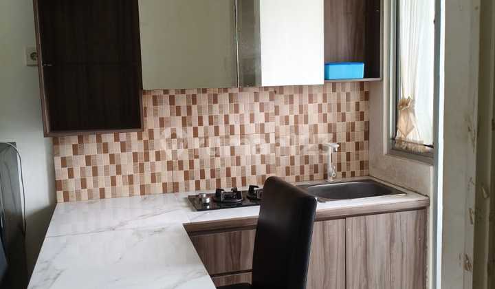Disewakan Apartemen Educity Tower H (Furnished) 2