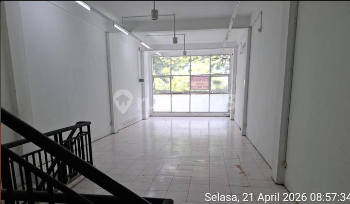 Strategic Shop House for Rent at Nginden Semolo Main Street 2