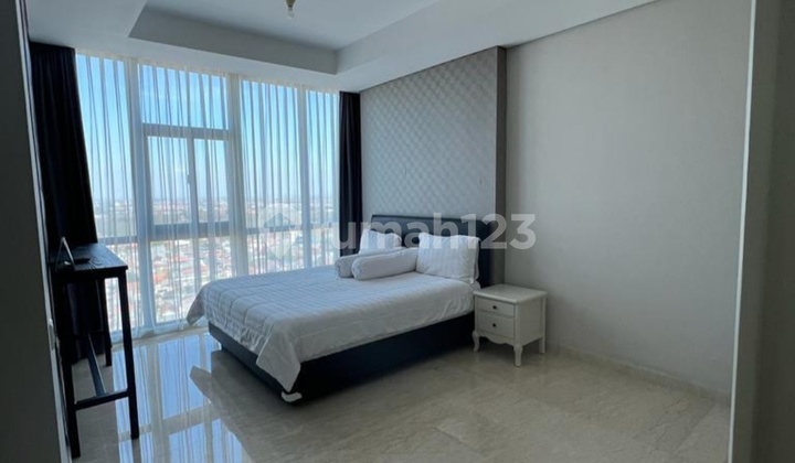 For Sale Apartment CW (Spacious, Luxurious, Elegant) Voila Tower Fully Furnished For Sale Apartment CW (Spacious, Luxurious, Elegant) Voila Tower Fully Furnished