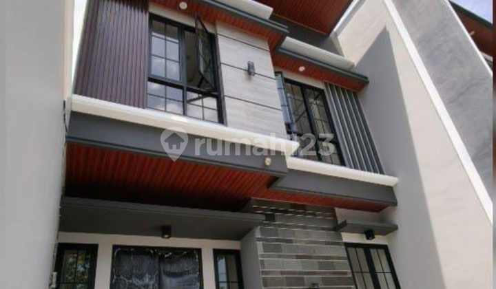 Dijual Rumah Modern Minimalis Araya 2 ( Baru Gress) Dijual Rumah Modern Minimalis Araya 2 ( Baru Gress)