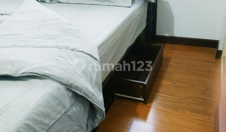 Disewakan Apartment Water Place (Full Furnished) 2