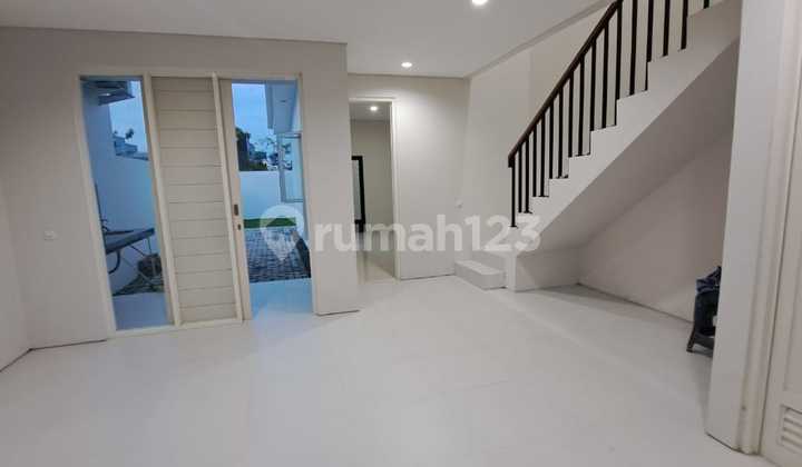Dijual Rumah (Baru Gress) Modern Minimalis Graha Green Garden 2