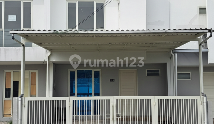 For Sale Modern Minimalist House (Brand New) Graha Green Garden For Sale Modern Minimalist House (Brand New) Graha Green Garden