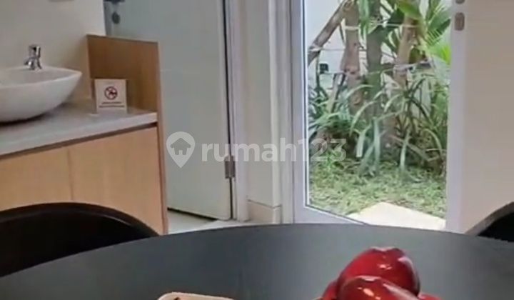 For Sale Central Park Juanda House Fully Furnished 2