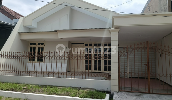 For Rent: Ready-to-Occupy Minimalist House in Sutorejo For Rent: Ready-to-Occupy Minimalist House in Sutorejo