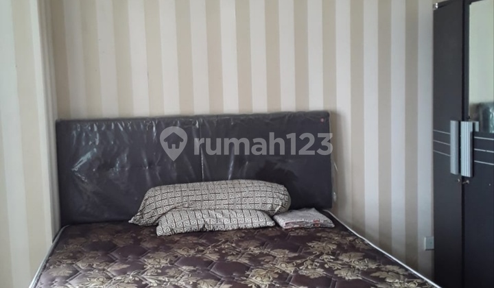 For Sale: Studio Apartment Metropolis (Furnished)