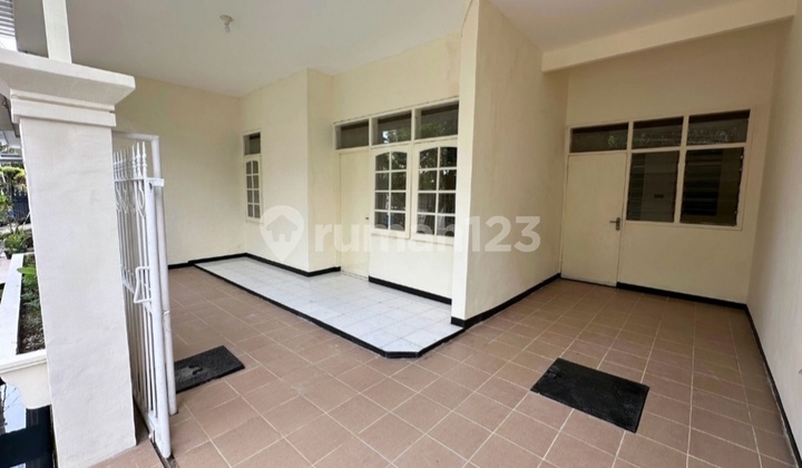 (Dibawah Pasar) Dijual Rumah Tipe Minimalis Rungkut Mapan 2