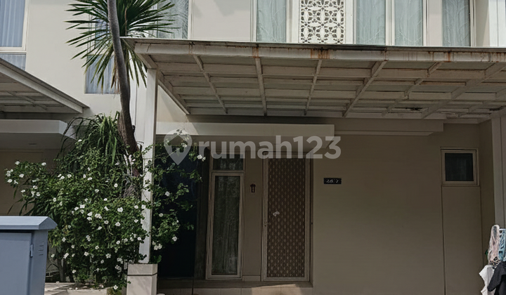 Dijual Rumah Grand Island Cassa Tobago (Full Furnished)