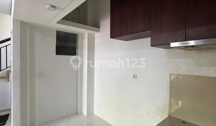 Disewakan dan Dijual Rumah Modern Minimalis Grand Eastern 2