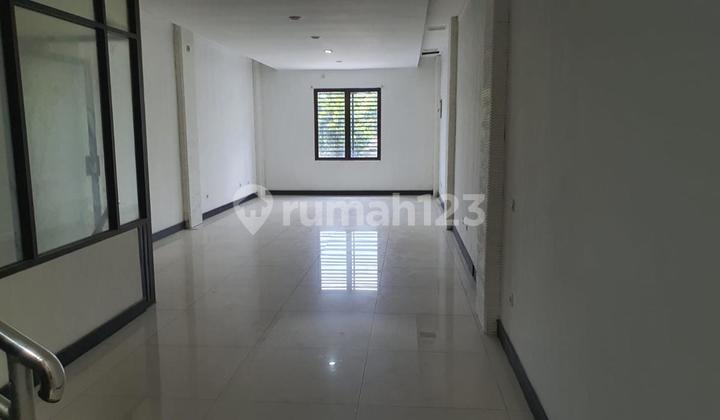 For Rent Shop House 0 Arief Rahman Hakim Main Road 2