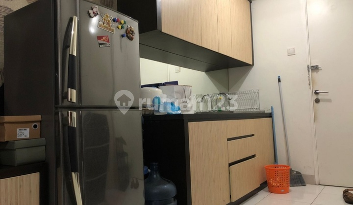 Disewakan Apartement Uc Tower Barkeley Furnished (View Uc) 2